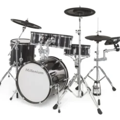 Millenium MPS-750X PRO E-Drum Mesh Set