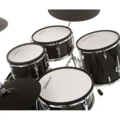 Millenium MPS-750X PRO E-Drum Mesh Set
