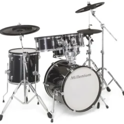 Millenium MPS-750X PRO E-Drum Mesh Set