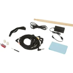 Millenium MPS-750X PRO E-Drum Mesh Set