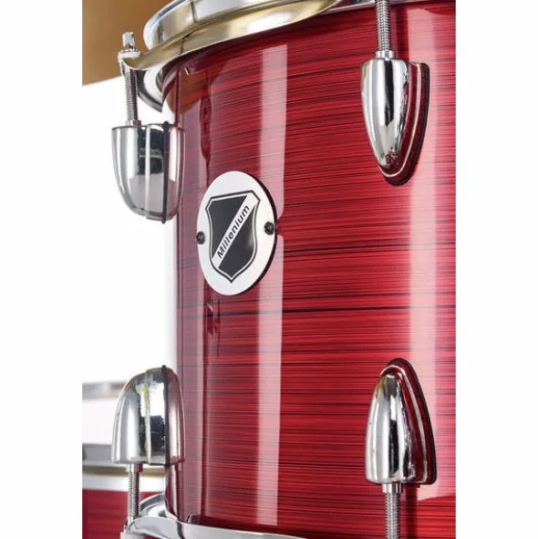 Millenium MX422 Standard Set RL