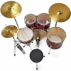 Millenium MX422 Standard Set RL