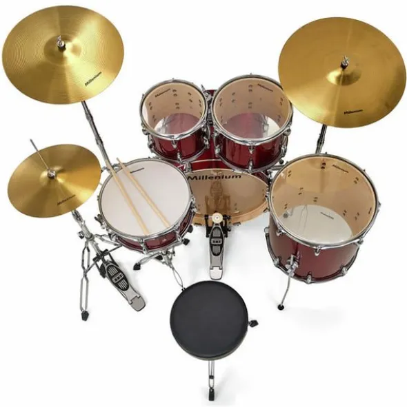 Millenium MX422 Standard Set RL