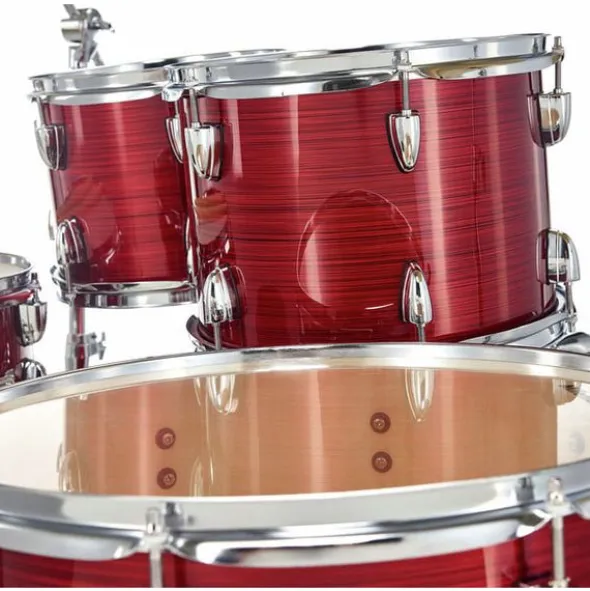 Millenium MX422 Standard Set RL