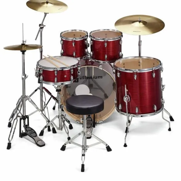 Millenium MX422 Standard Set RL