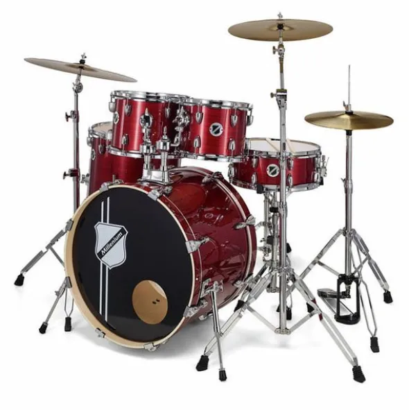 Millenium MX422 Standard Set RL