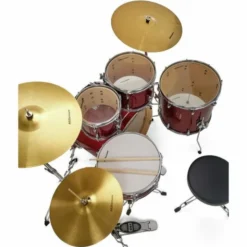 Millenium MX422 Standard Set RL