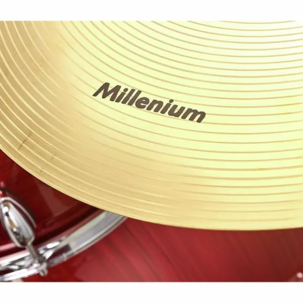 Millenium MX422 Standard Set RL