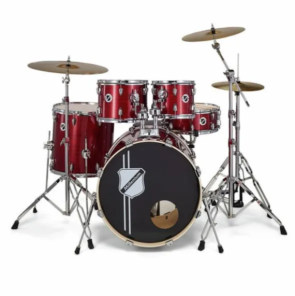 Millenium MX422 Standard Set RL