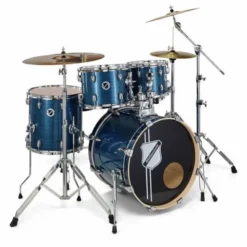 Millenium MX420 Studio Set BL
