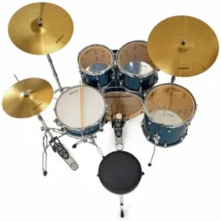 Millenium MX420 Studio Set BL