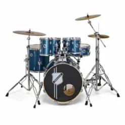 Millenium MX420 Studio Set BL