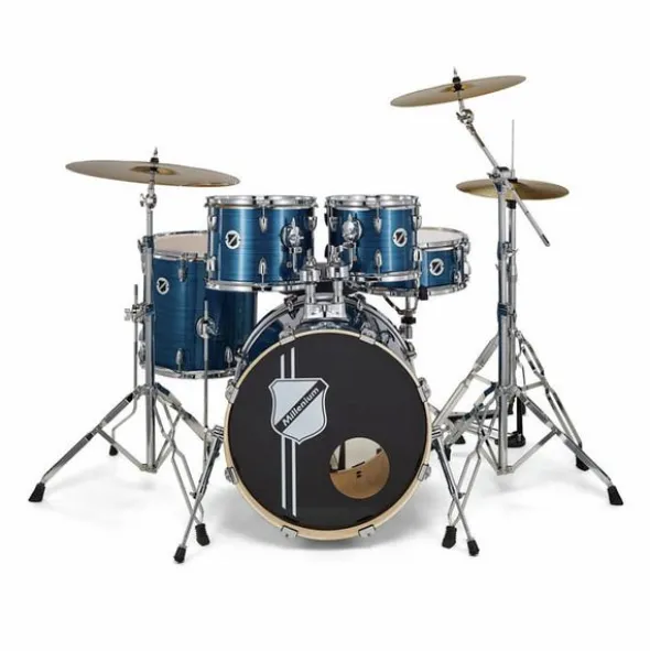 Millenium MX420 Studio Set BL