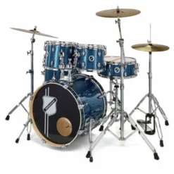 Millenium MX420 Studio Set BL