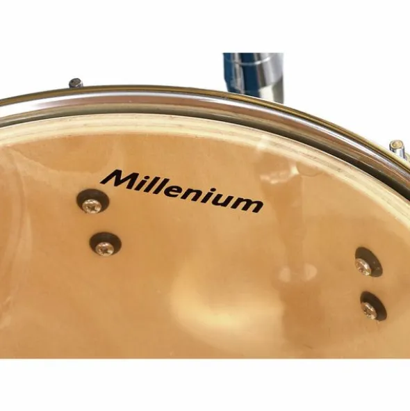 Millenium MX420 Studio Set BL