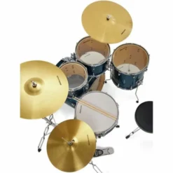 Millenium MX420 Studio Set BL