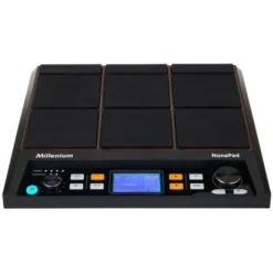 Millenium NonaPad Case Bundle