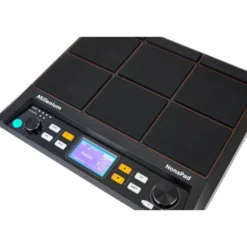Millenium NonaPad Case Bundle