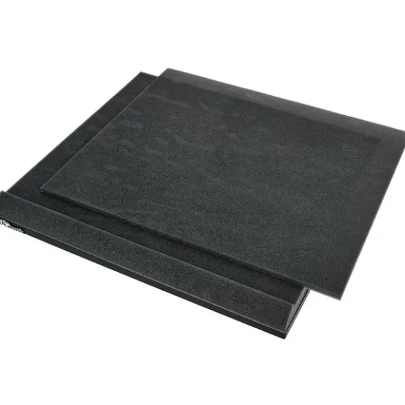Millenium NonaPad ISO-Plate Bundle