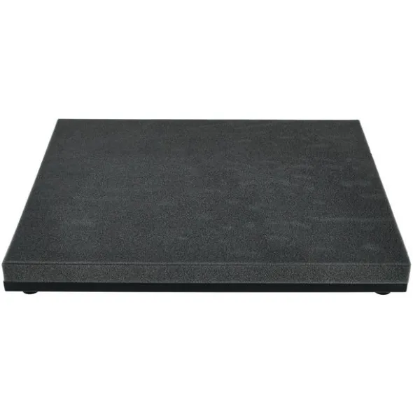 Millenium NonaPad ISO-Plate Bundle