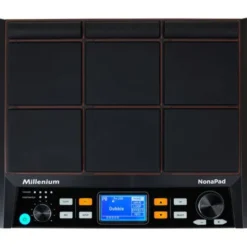 Millenium NonaPad ISO-Plate Bundle