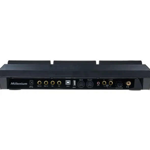 Millenium NonaPad ISO-Plate Bundle