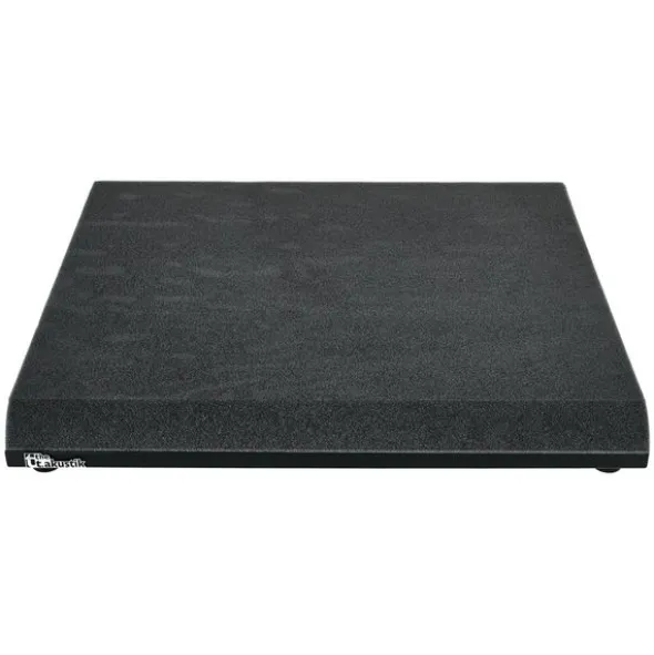 Millenium NonaPad ISO-Plate Bundle