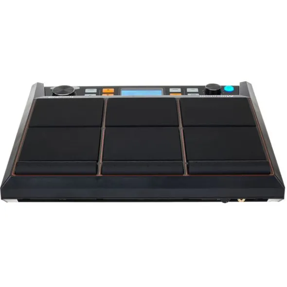 Millenium NonaPad ISO-Plate Bundle