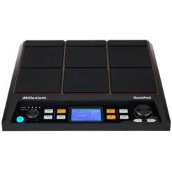 Millenium NonaPad ISO-Plate Bundle