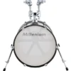 Millenium PB-18 18"x14" Kick BS