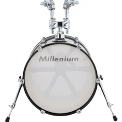 Millenium PB-18 18"x14" Kick BS