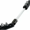 Millenium PD-222 Pro Serie BD Pedal Left