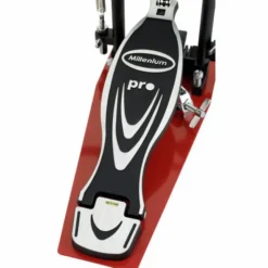 Millenium PD-222 Pro Serie BD Pedal Left