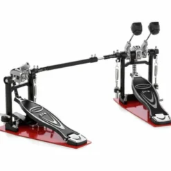 Millenium PD-222 Pro Series BD Pedal