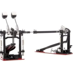 Millenium PD-222 Pro Series BD Pedal