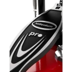 Millenium PD-222 Pro Series BD Pedal
