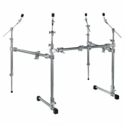 Millenium PDR-5004 Prof. Drum Rack