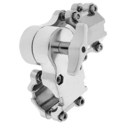 Millenium PDR-5004 Rack T-Clamp