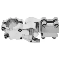 Millenium PDR-5004 Rack T-Clamp