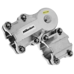 Millenium PDR-5004 Rack T-Clamp