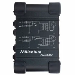 Millenium Pocket DI 2