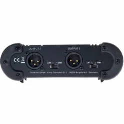 Millenium Pocket DI 2