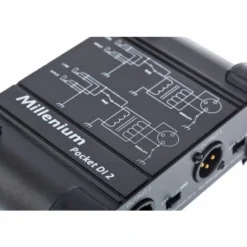 Millenium Pocket DI 2