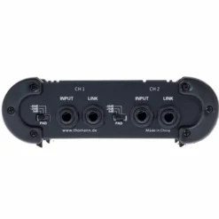 Millenium Pocket DI 2
