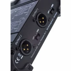 Millenium Pocket DI 2