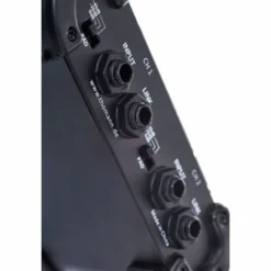 Millenium Pocket DI 2