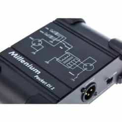 Millenium Pocket DI 1