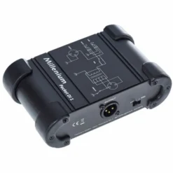 Millenium Pocket DI 1