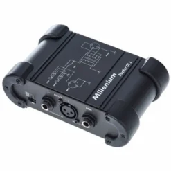 Millenium Pocket DI 1