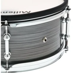 Millenium PS-13 13"x05" Snare Grey Line
